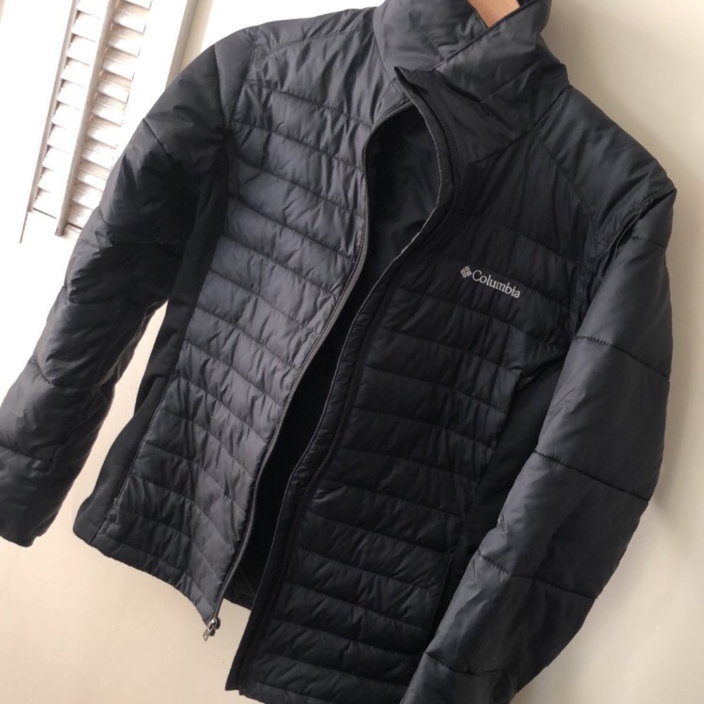 Columbia Jacket